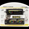 Dunlop acculader
