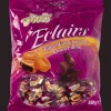 Eclairs toffees