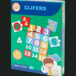 Educatieve spellen