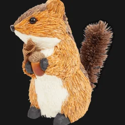 Eekhoornfiguur