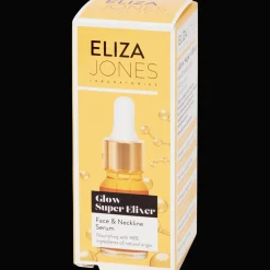Eliza Jones serum