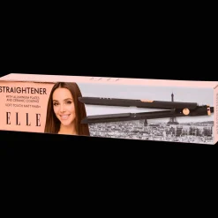 ELLE stijltang