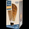 Eurodomest retro filament-ledlamp
