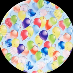 Feestbordjes