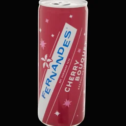 Fernandes frisdrank Cherry Bouquet