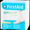 First Aid sporttape