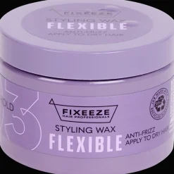 Fixeeze haarstyling