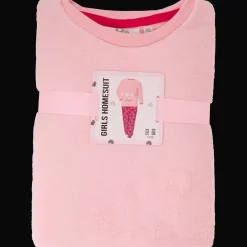 Fleece huispak