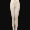 Fleece loungebroek