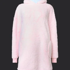 Fleecehoodie