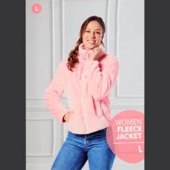 Fleecevest
