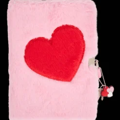 Fluffy dagboek