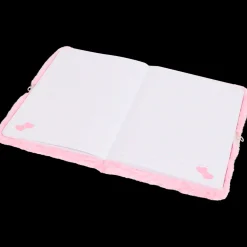 Fluffy dagboek