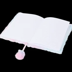 Fluffy notitieboek