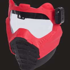 Foam Strike X dartgeweer-masker