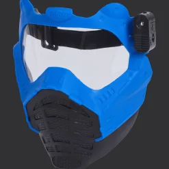 Foam Strike X dartgeweer-masker