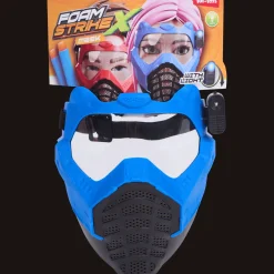 Foam Strike X dartgeweer-masker