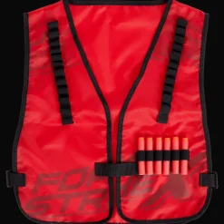 Foam Strike X vest met foam kogels