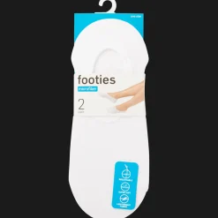 Footies