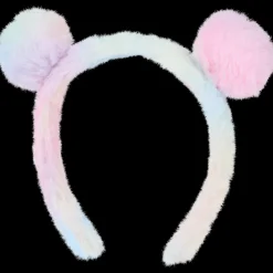 Furry diadeem