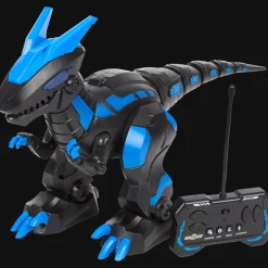Gear2Play radiografisch bestuurbare mega dino rex