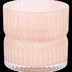 Geurkaars in glas
