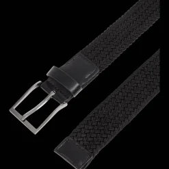 Gevlochten riem