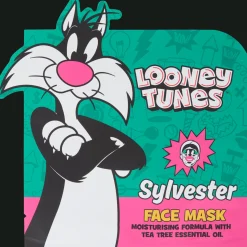 Gezichtsmasker