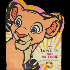 Gezichtsmasker