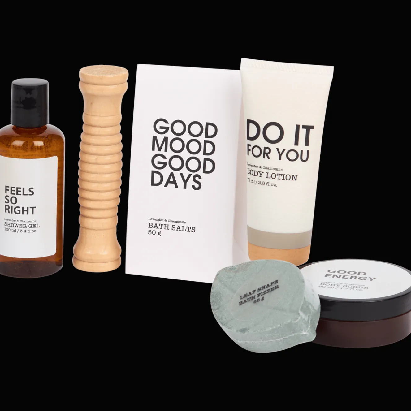 Giftset Good Mood