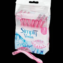 Gillette Simply Venus scheermesjes