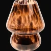 Glazen ledlamp