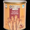 Golden Rolls