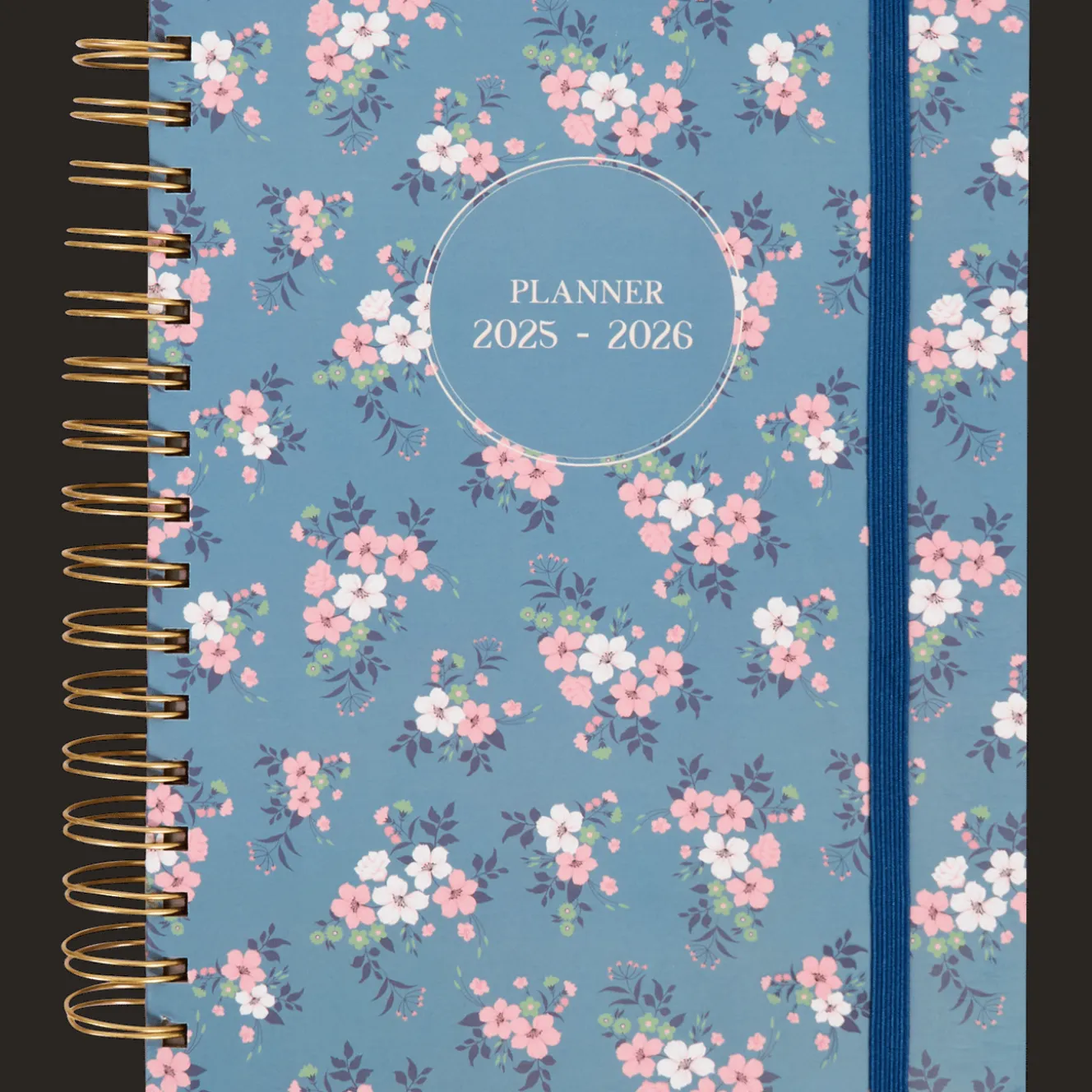 Grafix planner 2025 - 2026