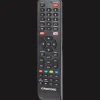 Grundig universele afstandsbediening
