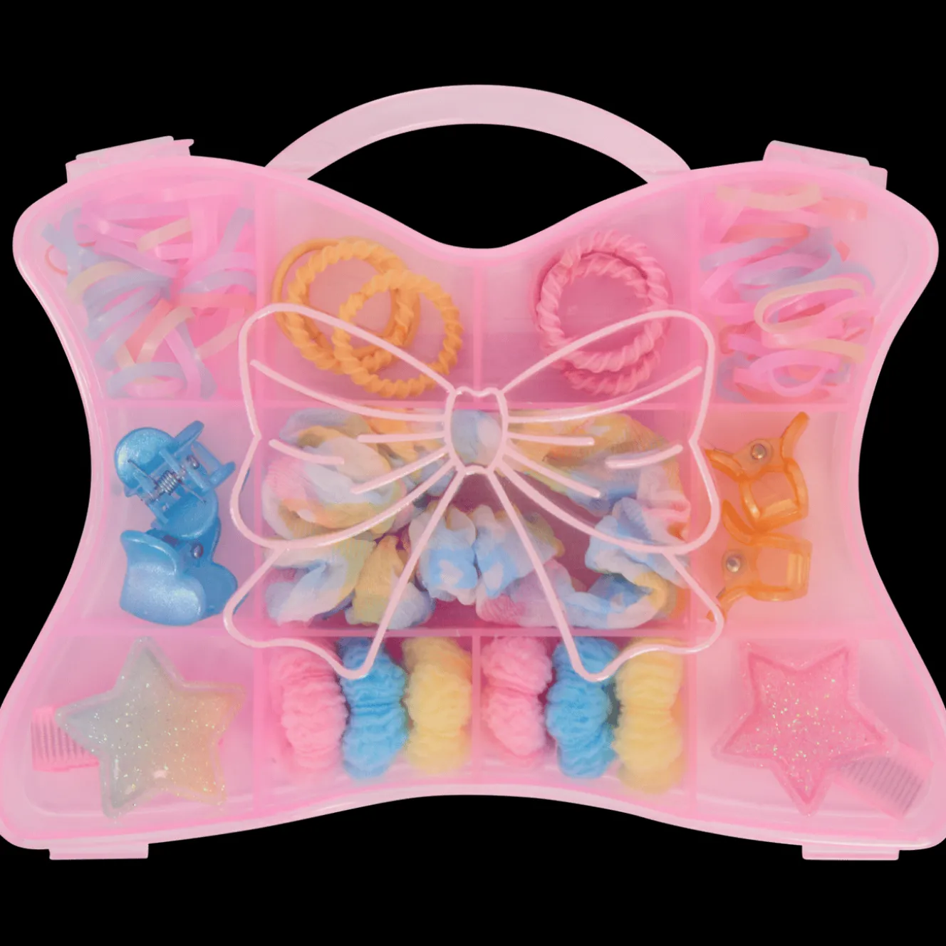 Haaraccessoires