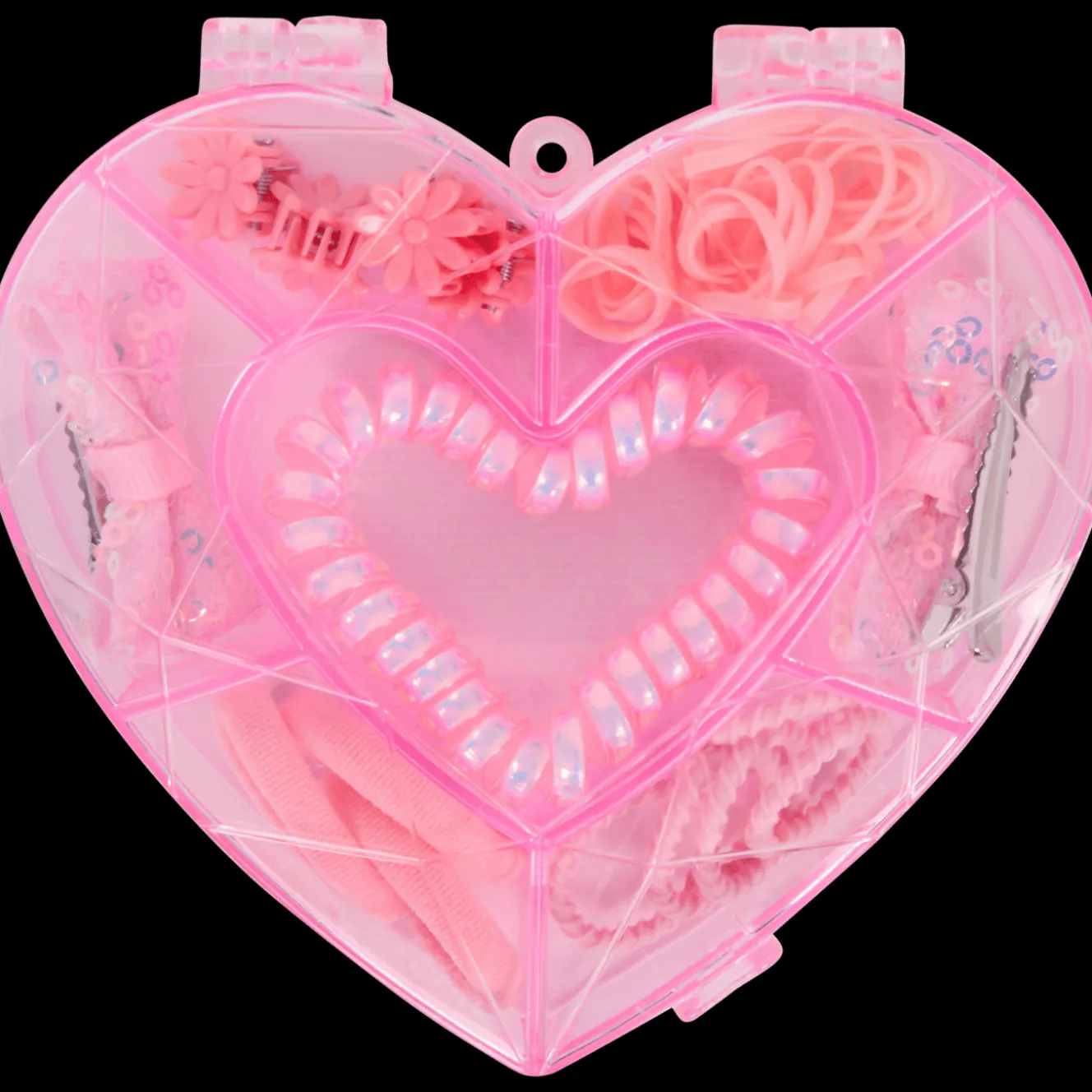 Haaraccessoires