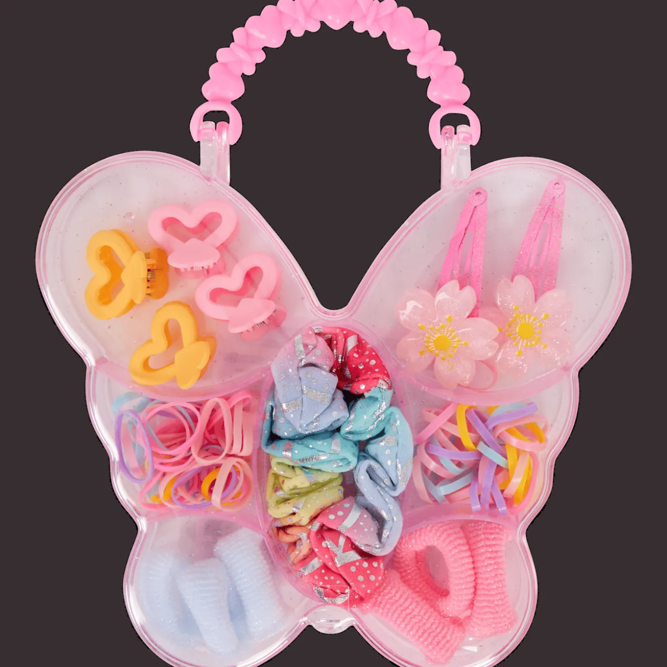 Haaraccessoires