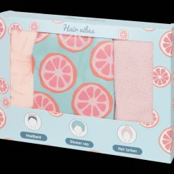 Haaraccessoire-set
