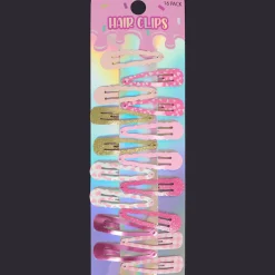 Haarclips