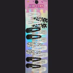 Haarclips