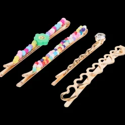 Haarclips