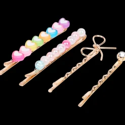 Haarclips