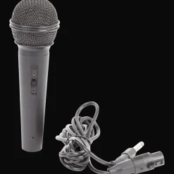 Handmicrofoon