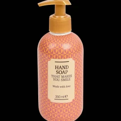 Handzeep
