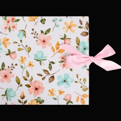 Hardcover fotoalbum