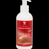 Hegron herstellende haarcrème Care & Oil