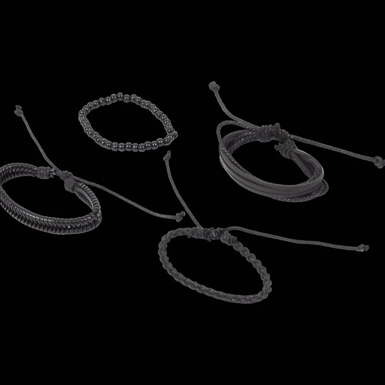 Heren armband