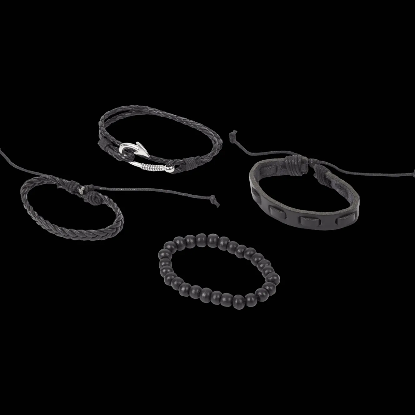 Heren armband