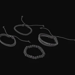 Heren armband